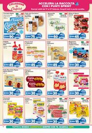 Volantino Carrefour Market Pagina 12