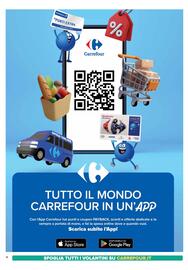 Volantino Carrefour Market Pagina 18