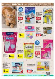 Volantino Carrefour Market Pagina 20