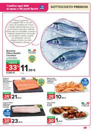 Volantino Carrefour Market Pagina 5