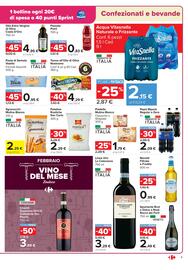 Volantino Carrefour Market Pagina 9