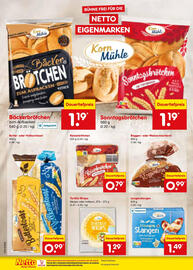 Netto Marken-Discount Prospekt woche 8 Seite 10