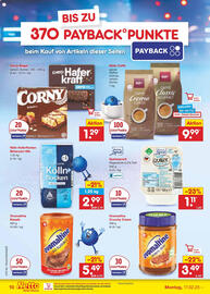 Netto Marken-Discount Prospekt woche 8 Seite 12