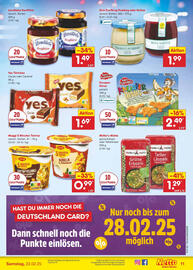 Netto Marken-Discount Prospekt woche 8 Seite 13