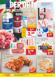 Netto Marken-Discount Prospekt woche 8 Seite 16