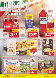 Netto Marken-Discount Prospekt woche 8 Seite 18