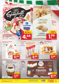 Netto Marken-Discount Prospekt woche 8 Seite 19