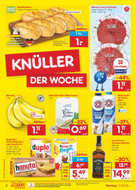 Netto Marken-Discount Prospekt woche 8 Seite 2