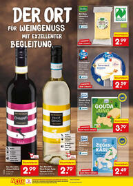 Netto Marken-Discount Prospekt woche 8 Seite 20