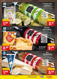 Netto Marken-Discount Prospekt woche 8 Seite 21