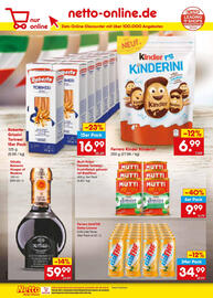 Netto Marken-Discount Prospekt woche 8 Seite 22