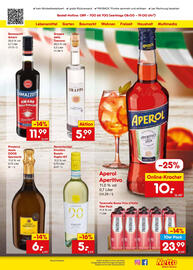 Netto Marken-Discount Prospekt woche 8 Seite 23