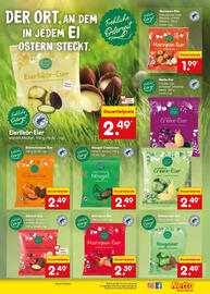 Netto Marken-Discount Prospekt woche 8 Seite 25