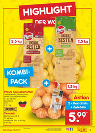 Netto Marken-Discount Prospekt woche 8 Seite 3