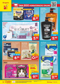 Netto Marken-Discount Prospekt woche 8 Seite 32