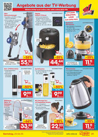 Netto Marken-Discount Prospekt woche 8 Seite 33