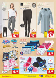 Netto Marken-Discount Prospekt woche 8 Seite 35