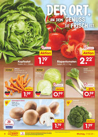 Netto Marken-Discount Prospekt woche 8 Seite 4