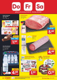 Netto Marken-Discount Prospekt woche 8 Seite 42