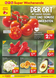 Netto Marken-Discount Prospekt woche 8 Seite 44