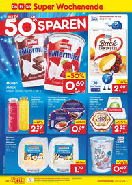 Netto Marken-Discount Prospekt woche 8 Seite 46