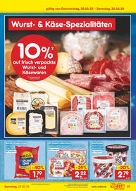 Netto Marken-Discount Prospekt woche 8 Seite 47