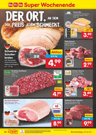 Netto Marken-Discount Prospekt woche 8 Seite 48