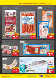 Netto Marken-Discount Prospekt woche 8 Seite 49