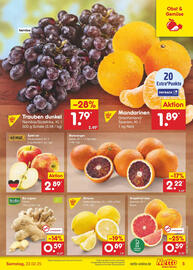 Netto Marken-Discount Prospekt woche 8 Seite 5