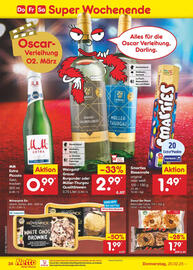 Netto Marken-Discount Prospekt woche 8 Seite 50