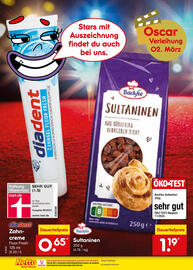 Netto Marken-Discount Prospekt woche 8 Seite 52