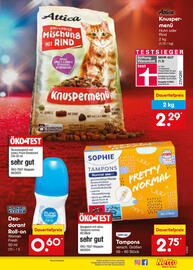 Netto Marken-Discount Prospekt woche 8 Seite 53