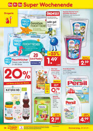 Netto Marken-Discount Prospekt woche 8 Seite 54