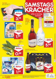 Netto Marken-Discount Prospekt woche 8 Seite 64