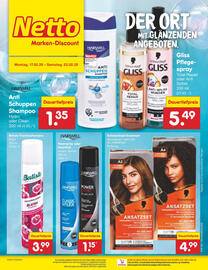 Netto Marken-Discount Prospekt woche 8 Seite 65