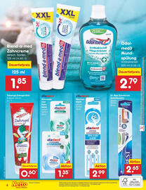 Netto Marken-Discount Prospekt woche 8 Seite 68