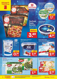 Netto Marken-Discount Prospekt woche 8 Seite 8