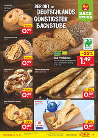 Netto Marken-Discount Prospekt woche 8 Seite 9