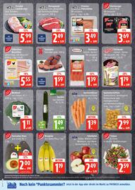 Edeka Frischemarkt Prospekt woche 8 Seite 2