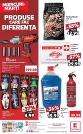 Catalog Kaufland săptămâna 8 Pagină 20