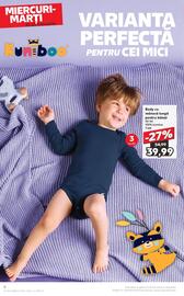 Catalog Kaufland săptămâna 8 Pagină 6