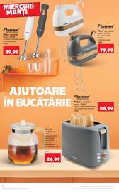 Catalog Kaufland săptămâna 8 Pagină 8