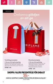 Oriflame reklamblad Sida 10