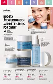 Oriflame reklamblad Sida 113