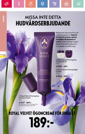 Oriflame reklamblad Sida 122