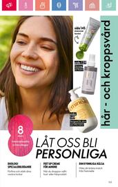 Oriflame reklamblad Sida 133