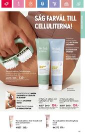 Oriflame reklamblad Sida 147