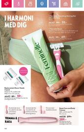 Oriflame reklamblad Sida 148