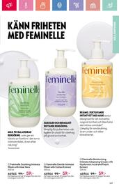 Oriflame reklamblad Sida 149