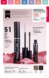 Oriflame reklamblad Sida 15